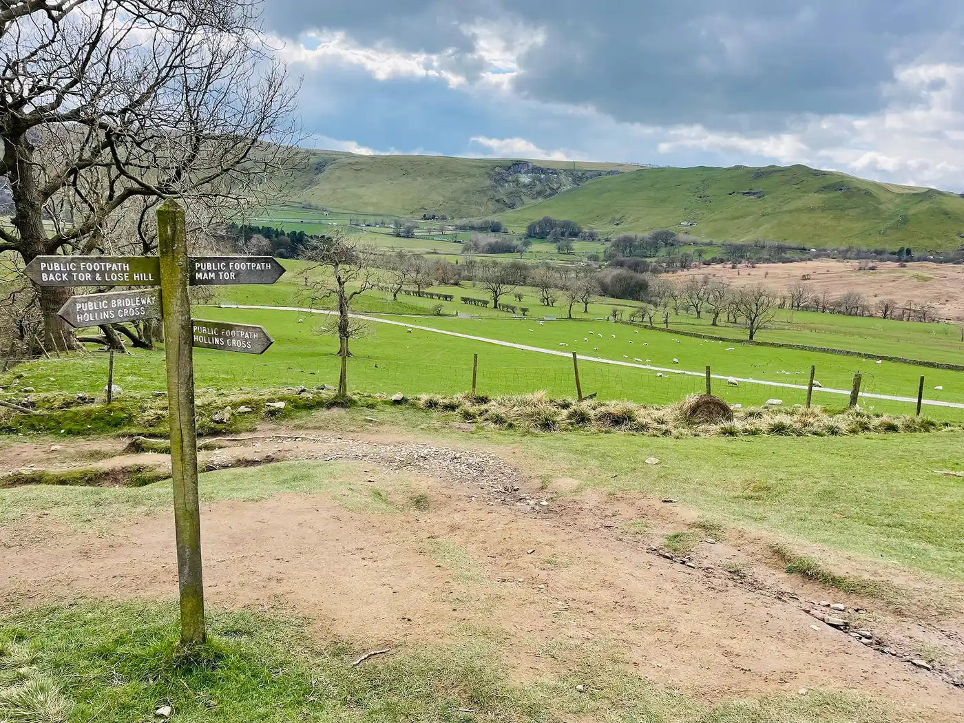 Peak District