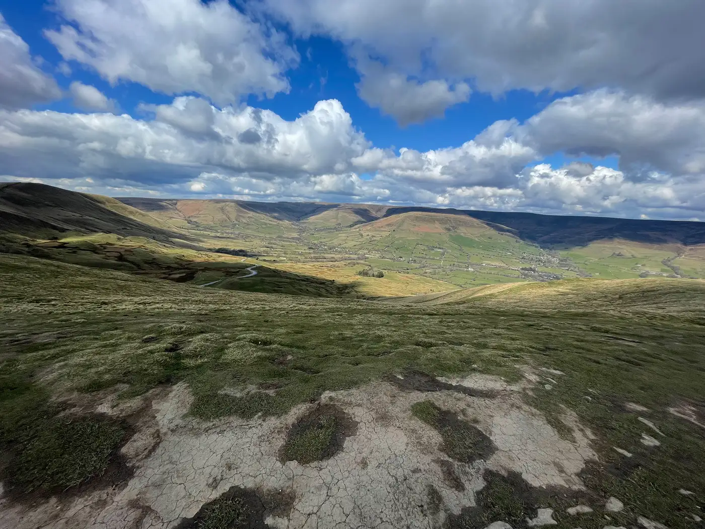 Peak District