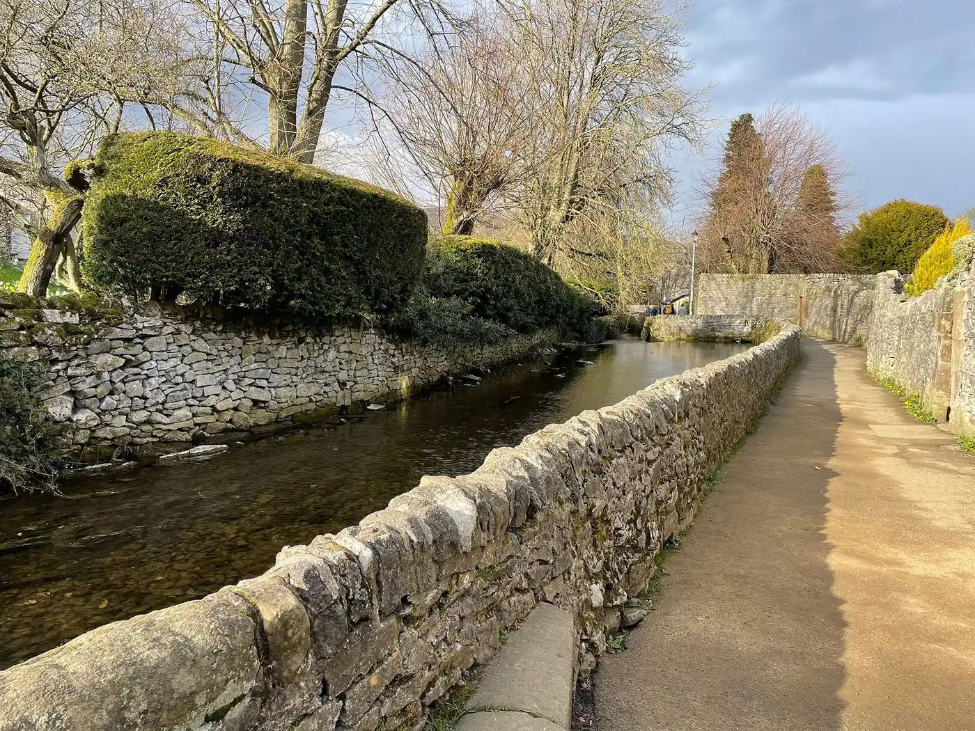 Castleton
