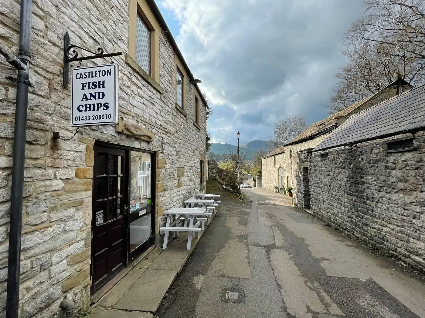 Castleton