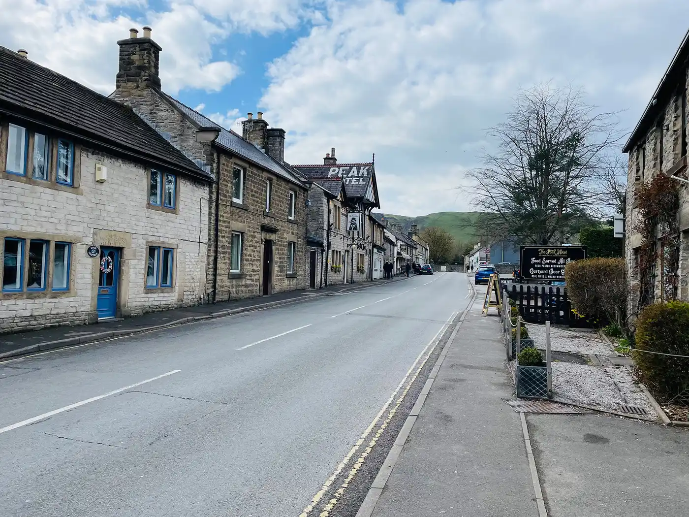 Castleton
